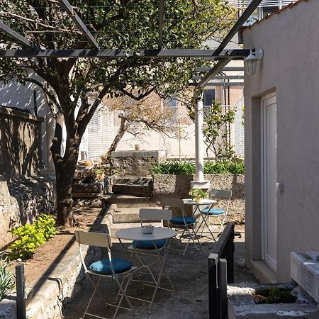 Orange Volantina Apartment Dubrovnik Exterior photo