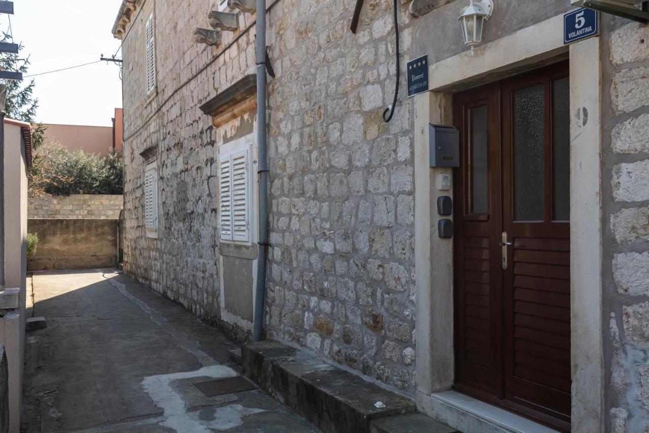 Orange Volantina Apartment Dubrovnik Exterior photo